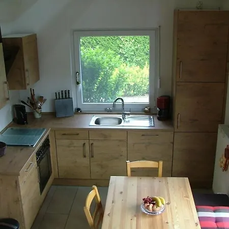 Holiday home Joekefine